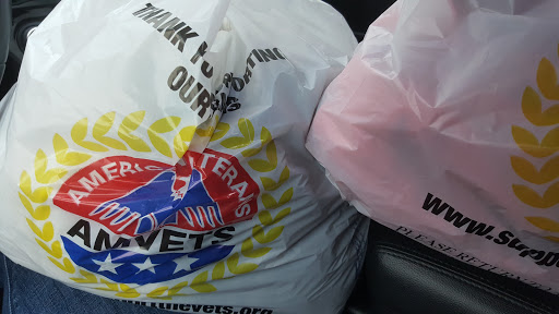 Thrift Store «AMVETS Depew», reviews and photos, 2900 Walden Ave, Depew, NY 14043, USA