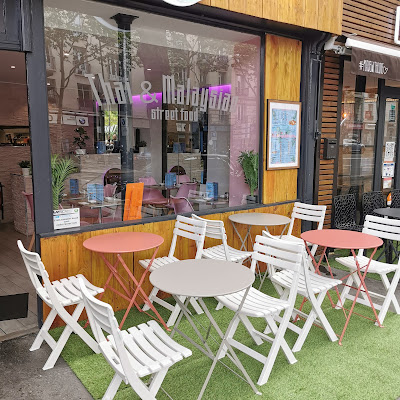Hit Thaï - Restaurant Thaï, Malaisien, Indonésien Boulogne à Boulogne-Billancourt