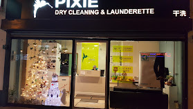 Pixie Dry Cleaners