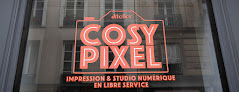 Atelier Cosy Pixel
