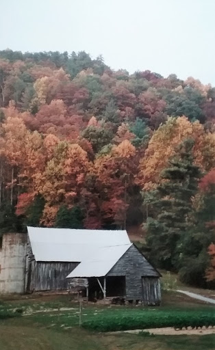 National Park «Blue Ridge National Heritage Area», reviews and photos, 195 Hemphill Knob Rd, Asheville, NC 28803, USA