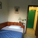 Photo n°1 de l'avis de Alessandra.e fait le 01/07/2018 à 23:32 sur le  Hotel Boston à Livorno