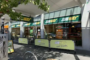 Subway North Hobart image