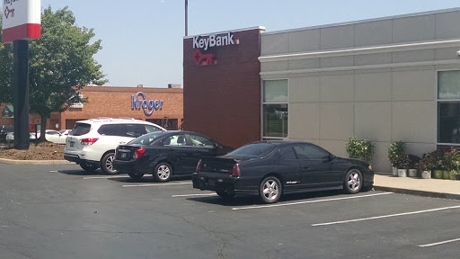KeyBank in Hamilton, Ohio