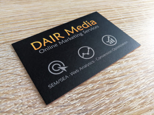 DAIR Media