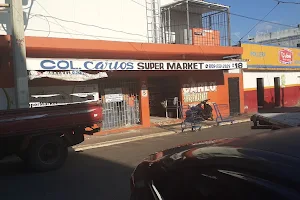 Carlos Super Market image