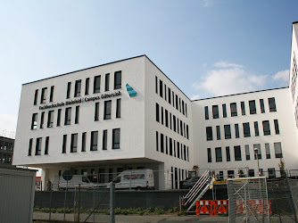 Fachhochschule Bielefeld