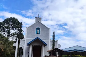 Suriyakanda Church image
