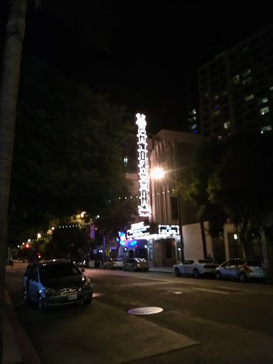 Performing Arts Theater «California Theatre», reviews and photos, 345 S 1st St, San Jose, CA 95113, USA