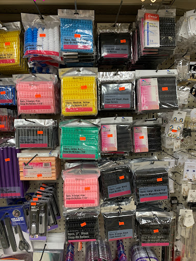 Beauty Supply Store «Beauty Supply», reviews and photos, 179 W Willard St, Long Beach, CA 90806, USA