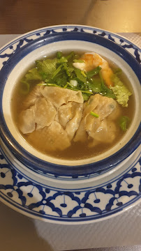 Soupe du Restaurant thaï Muang Thai à Colmar - n°20
