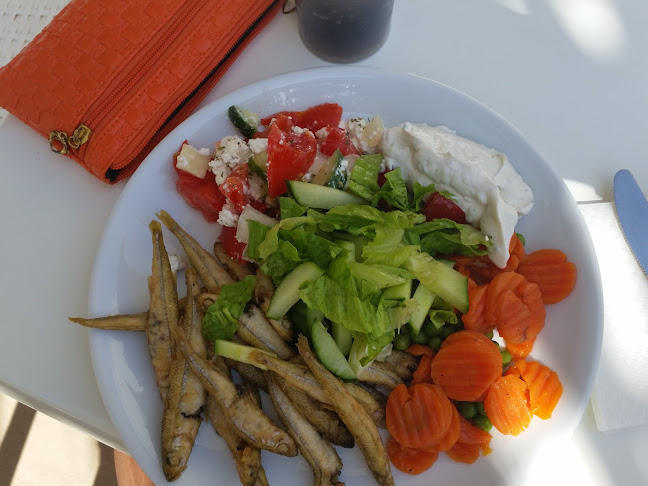 Opinii despre Olympia Sun Hotel în Καλλιθέα - Μπαρ