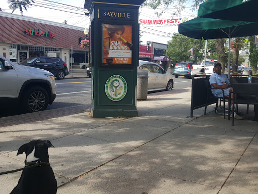 Coffee Shop «Starbucks», reviews and photos, 59 Main St, Sayville, NY 11782, USA