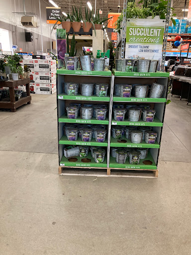 Home Improvement Store «The Home Depot», reviews and photos, 5858 Sawmill Rd, Dublin, OH 43017, USA