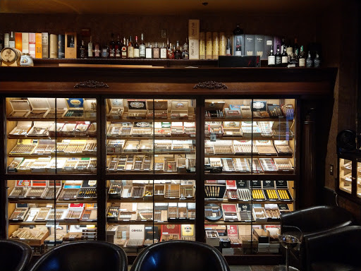 Tobacco Shop «Titan Cigar Shop & Lounge», reviews and photos, 2634 Chapel Lake Dr, Gambrills, MD 21054, USA