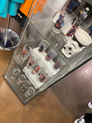 Toy Store «The Toy Vault», reviews and photos, 850 Hartford Turnpike, Waterford, CT 06385, USA