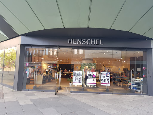 Henschel Darmstadt