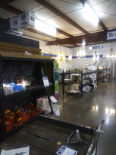 Home Improvement Store «Habitat for Humanity ReStore, Home Improvement», reviews and photos, 5430 Yahl St, Naples, FL 34109, USA