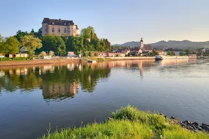 Grein an der Donau image