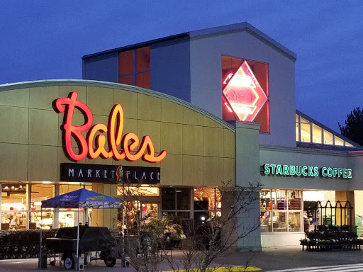 Bales Cedar Mill Market Place, 12675 NW Cornell Rd, Portland, OR 97229, USA, 