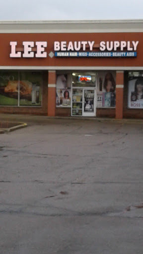 Beauty Supply Store «Lee Beauty Supply», reviews and photos, 25259 Telegraph Rd, Southfield, MI 48033, USA