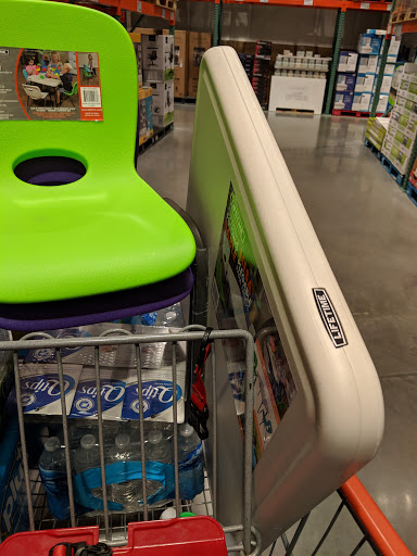 Warehouse store «Costco Wholesale», reviews and photos, 750 23rd Ave E, West Fargo, ND 58078, USA