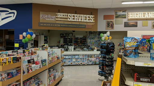 Grocery Store «Ridleys», reviews and photos, 5353 W 11000 N, Highland, UT 84003, USA