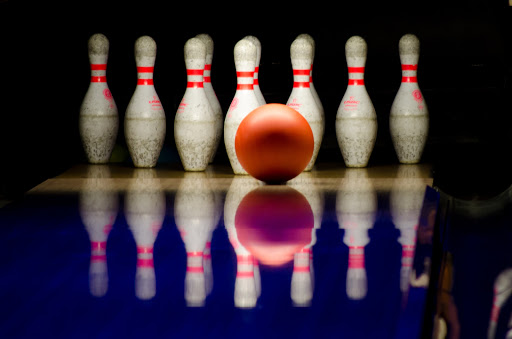 Bowling Alley «Eastern Lanes», reviews and photos, 6943 Coles Rd, Middletown, OH 45044, USA