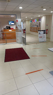 Caisse d'Epargne Lille Gambetta à Lille
