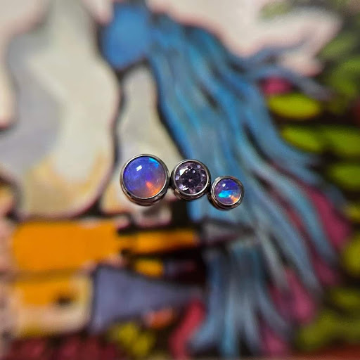 Explore bulbasaur tattoo ideas, creative tattoo ideas in West Jefferson, available at Black Dagger Tattoo Collective