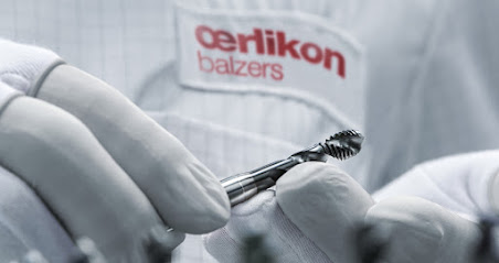 Oerlikon Balzers Coating Malaysia Sdn.Bhd.