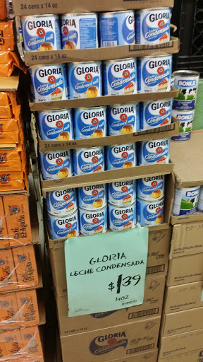 Grocery Store «C-Town Supermarkets», reviews and photos, 272 Maple St, Perth Amboy, NJ 08861, USA