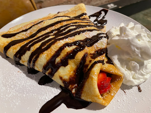 Coffee Shop «Exchange Company Coffee Bar & Bake Shop», reviews and photos, 110 S Main St, Simpsonville, SC 29681, USA