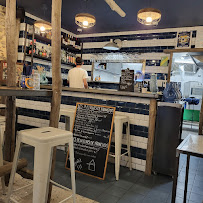 Atmosphère du Restaurant Bar à anchois par la Maison Desclaux à Collioure - n°8