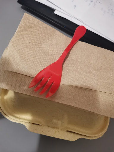 Restaurant «Waffallonia», reviews and photos, 1707 Murray Ave, Pittsburgh, PA 15217, USA