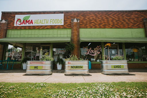 Health Foods West, 1923 Bessemer Rd, Birmingham, AL 35208, USA, 