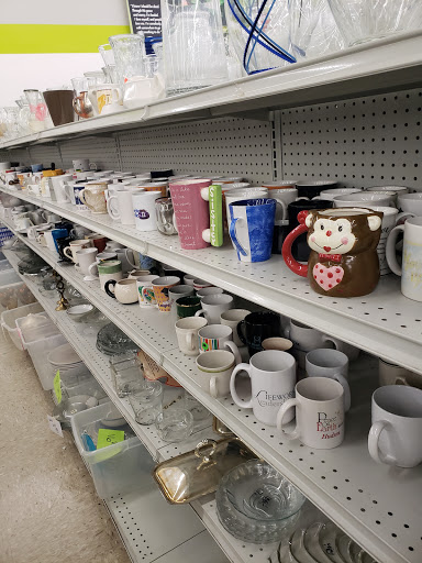 Thrift Store «Atlanta Mission Thrift Store», reviews and photos, 1140 Roswell Rd, Marietta, GA 30062, USA