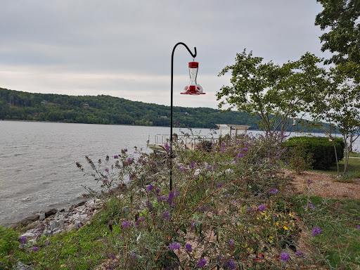 Park «Quiet Cove Riverfront Park», reviews and photos, 1 Clear Water Dr, Poughkeepsie, NY 12601, USA