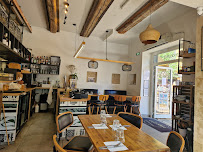 Atmosphère du Restaurant Maazka - Aix Centre à Aix-en-Provence - n°6