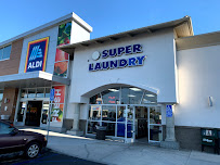 Super Laundry Wash & Fold - Photo 4 - Car repair in Gardena, CA, Torrance