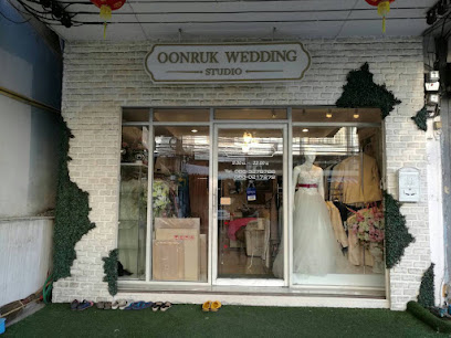oonruk wedding studio