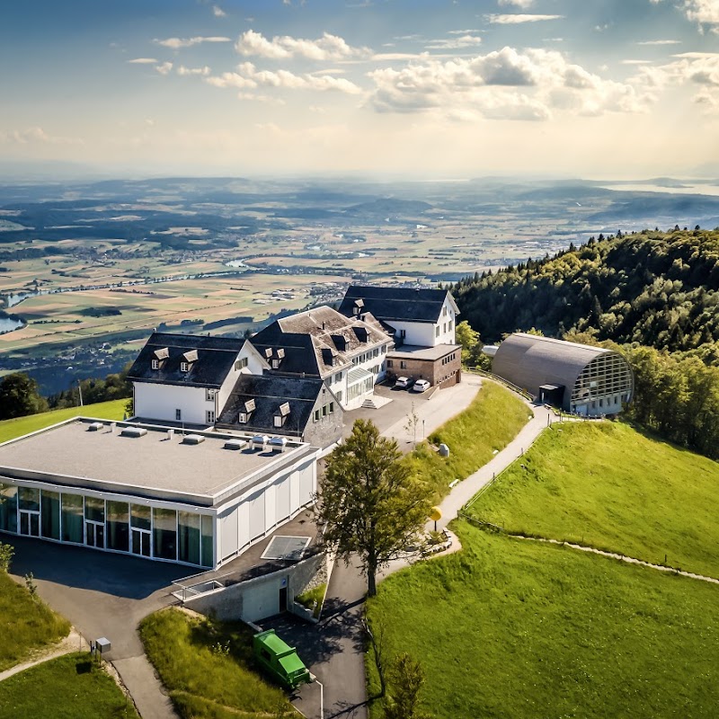 Hotel-Restaurant Weissenstein