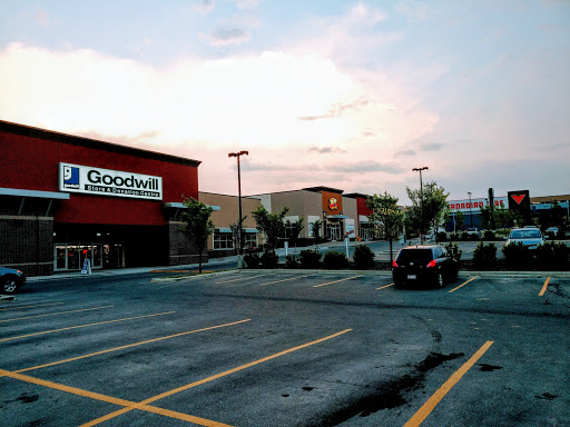Beacon Heights Shopping Centre