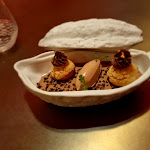 Photo n°3 de l'avis de João.a fait le 14/10/2022 à 22:03 sur le  Mira Mira by Ricardo Costa à Vila Nova de Gaia