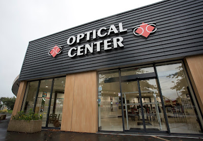 Opticien AURAY - Optical Center à Auray