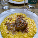 Photo n°1 de l'avis de oscar.o fait le 10/10/2023 à 13:33 sur le  Osteria Frutteria Lombarda Da Pietro à Merate