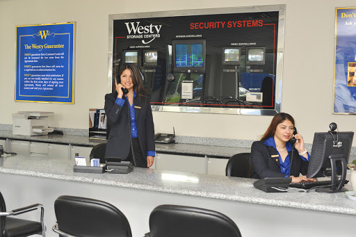 Self-Storage Facility «Westy Self Storage», reviews and photos, 65 Commerce Way, Hackensack, NJ 07601, USA