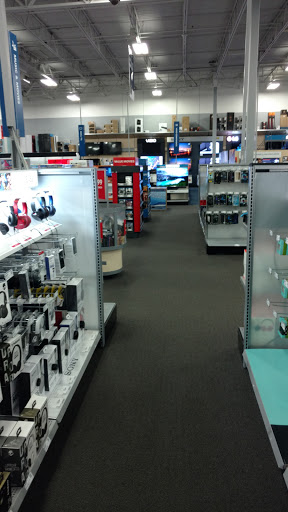 Electronics Store «Best Buy», reviews and photos, 4180 U.S. 1 #400c, Monmouth Junction, NJ 08852, USA