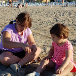 Photo n°1 de l'avis de AGOSTINO.a fait le 17/07/2017 à 10:29 sur le  Hotel Faber à Rimini