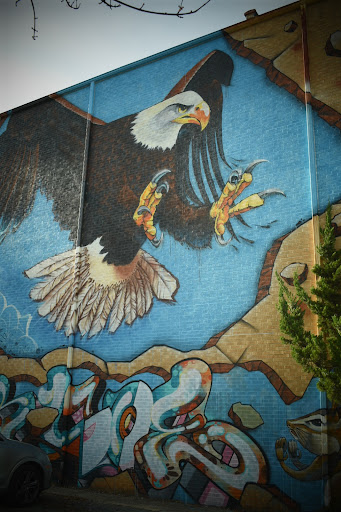  «The Spoke Easy», reviews and photos, 1523 Elizabeth Ave #120, Charlotte, NC 28204, USA